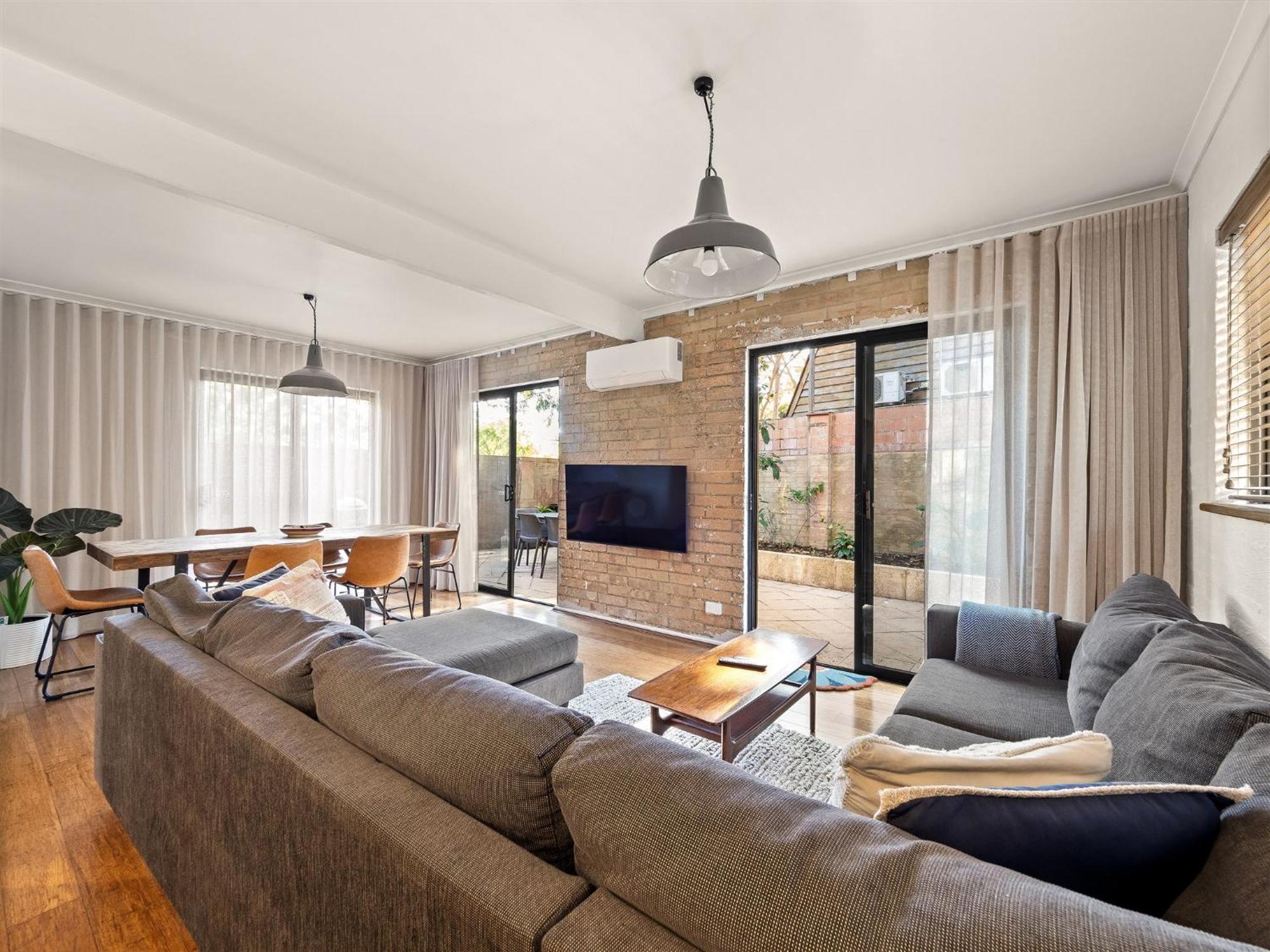 Cosy Corner Town Centre Villa Margaret River Luaran gambar