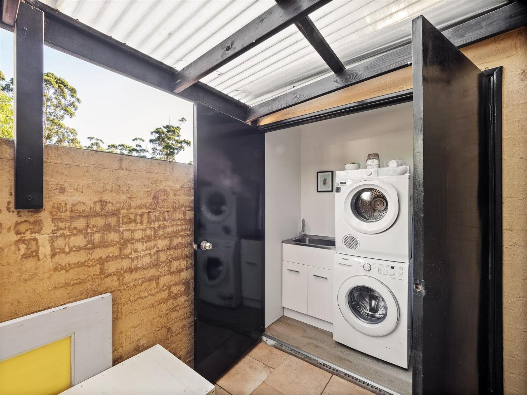 Cosy Corner Town Centre Villa Margaret River Luaran gambar