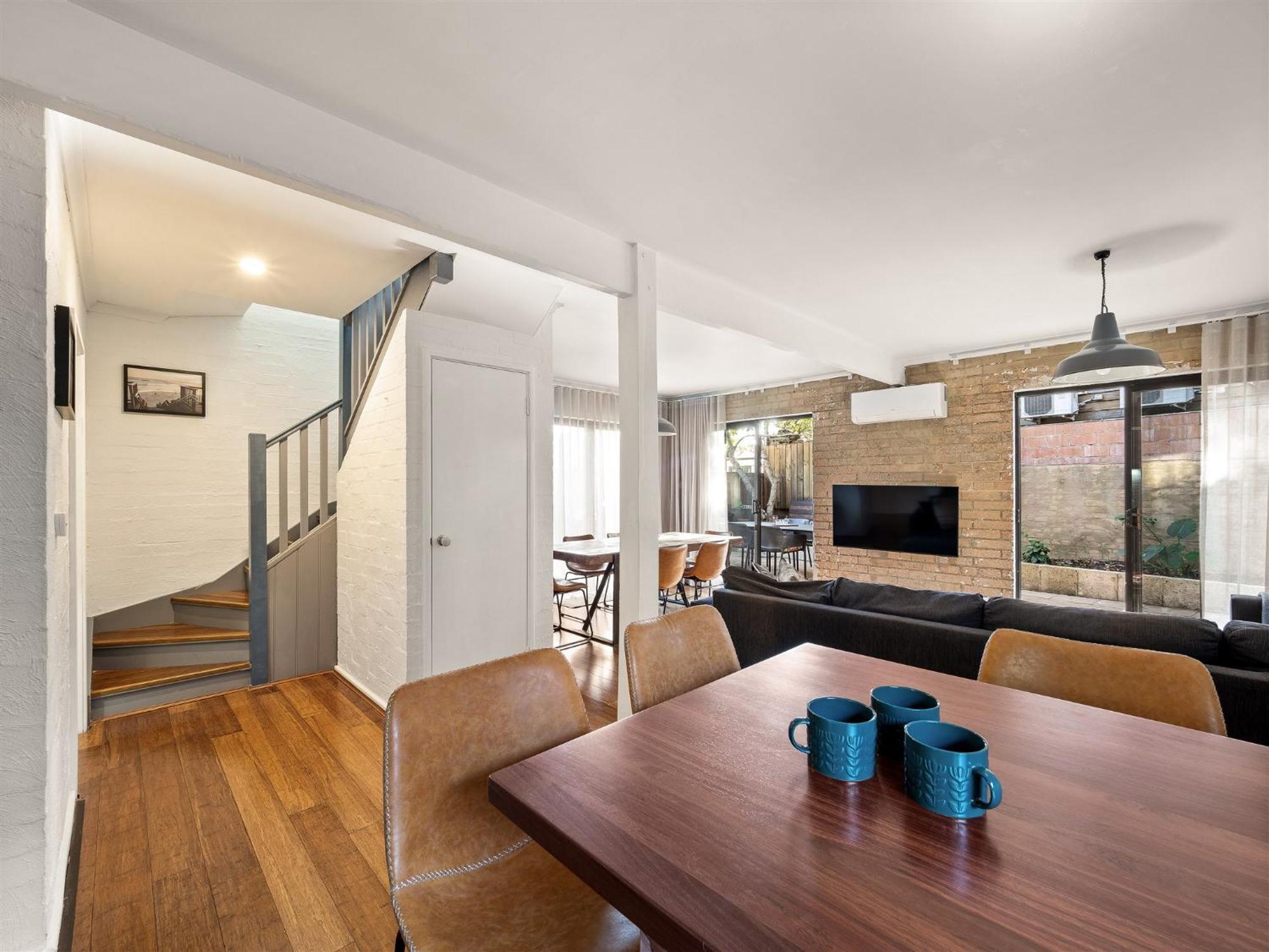 Cosy Corner Town Centre Villa Margaret River Luaran gambar