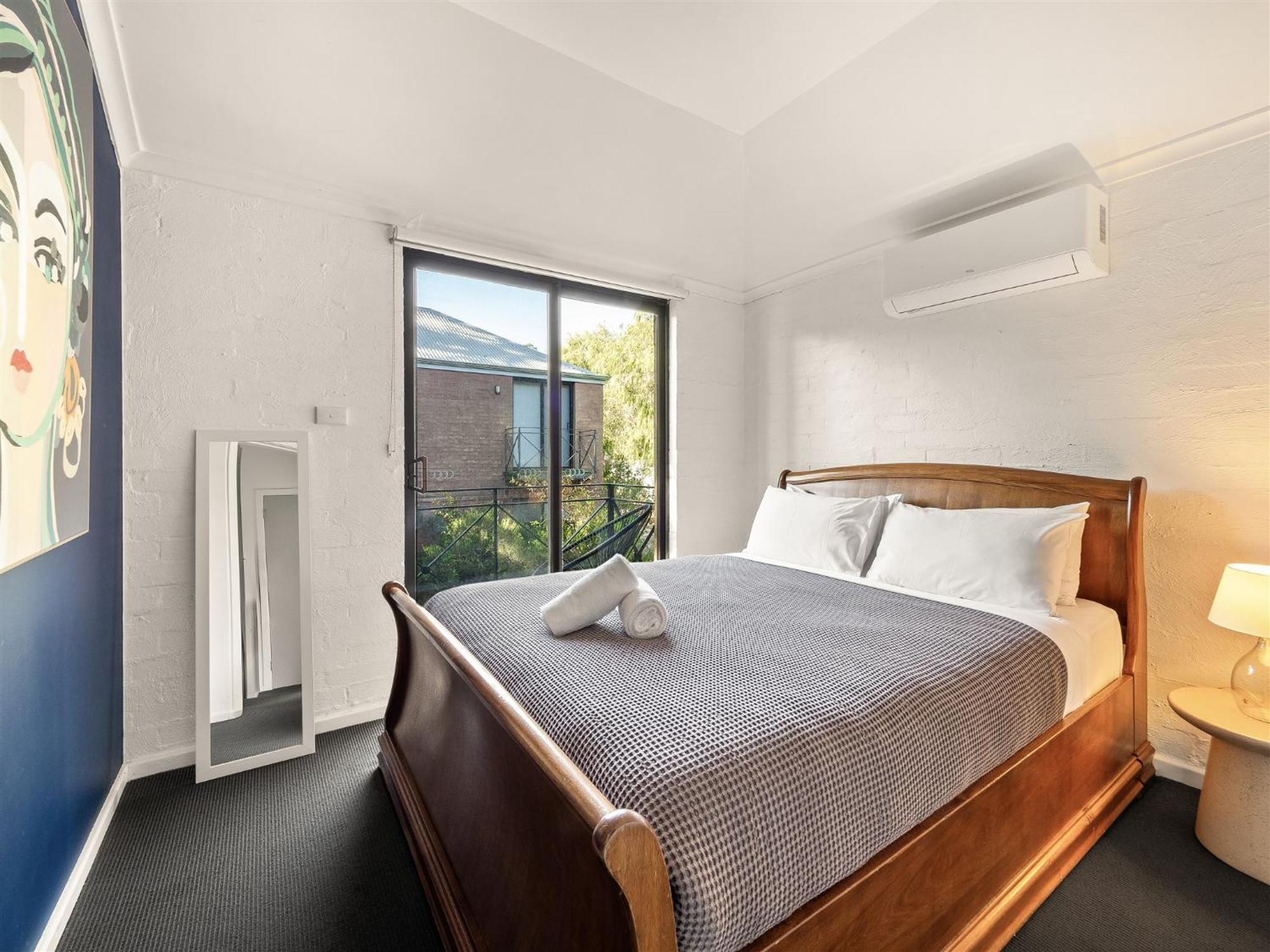 Cosy Corner Town Centre Villa Margaret River Luaran gambar