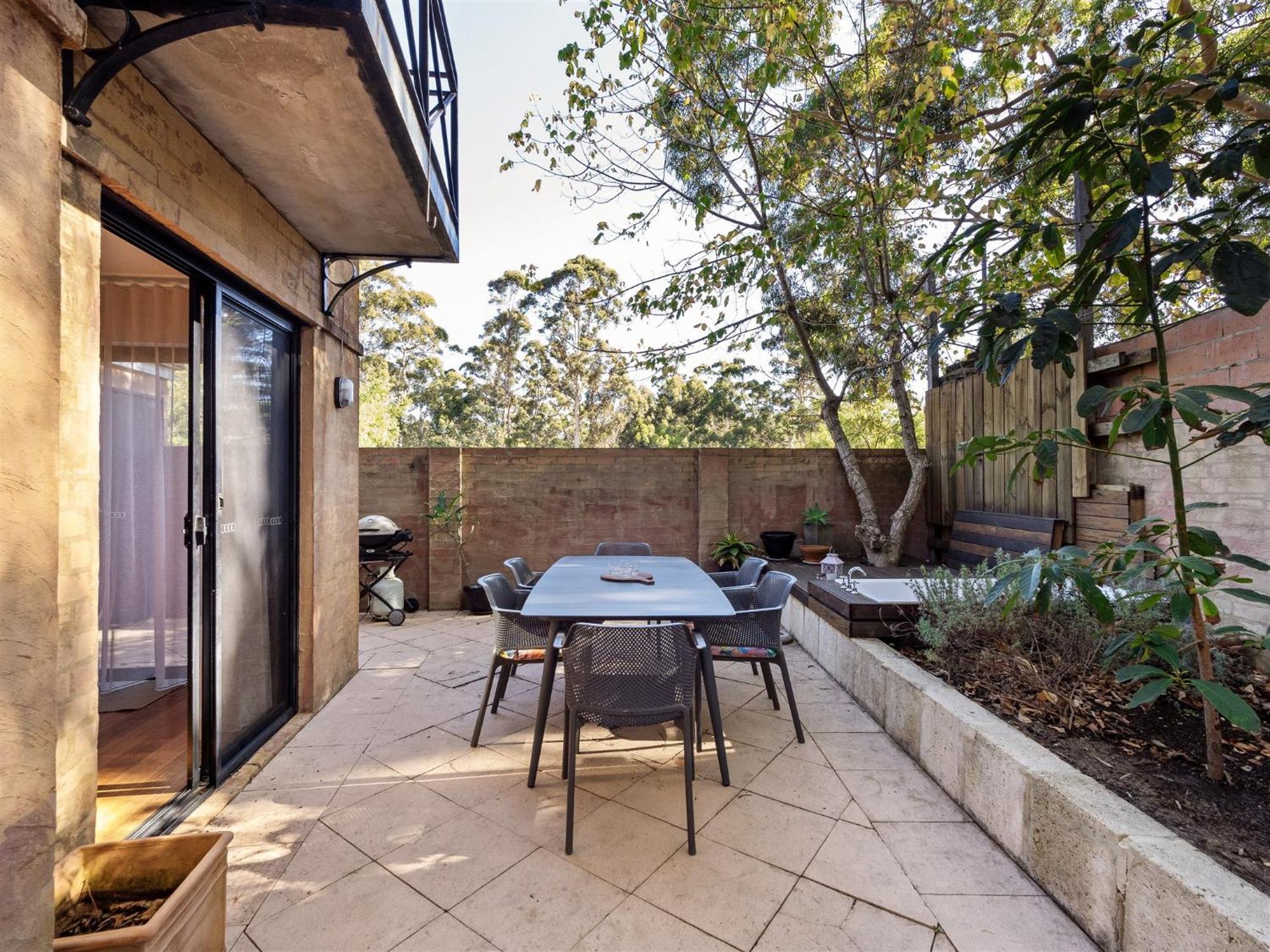 Cosy Corner Town Centre Villa Margaret River Luaran gambar