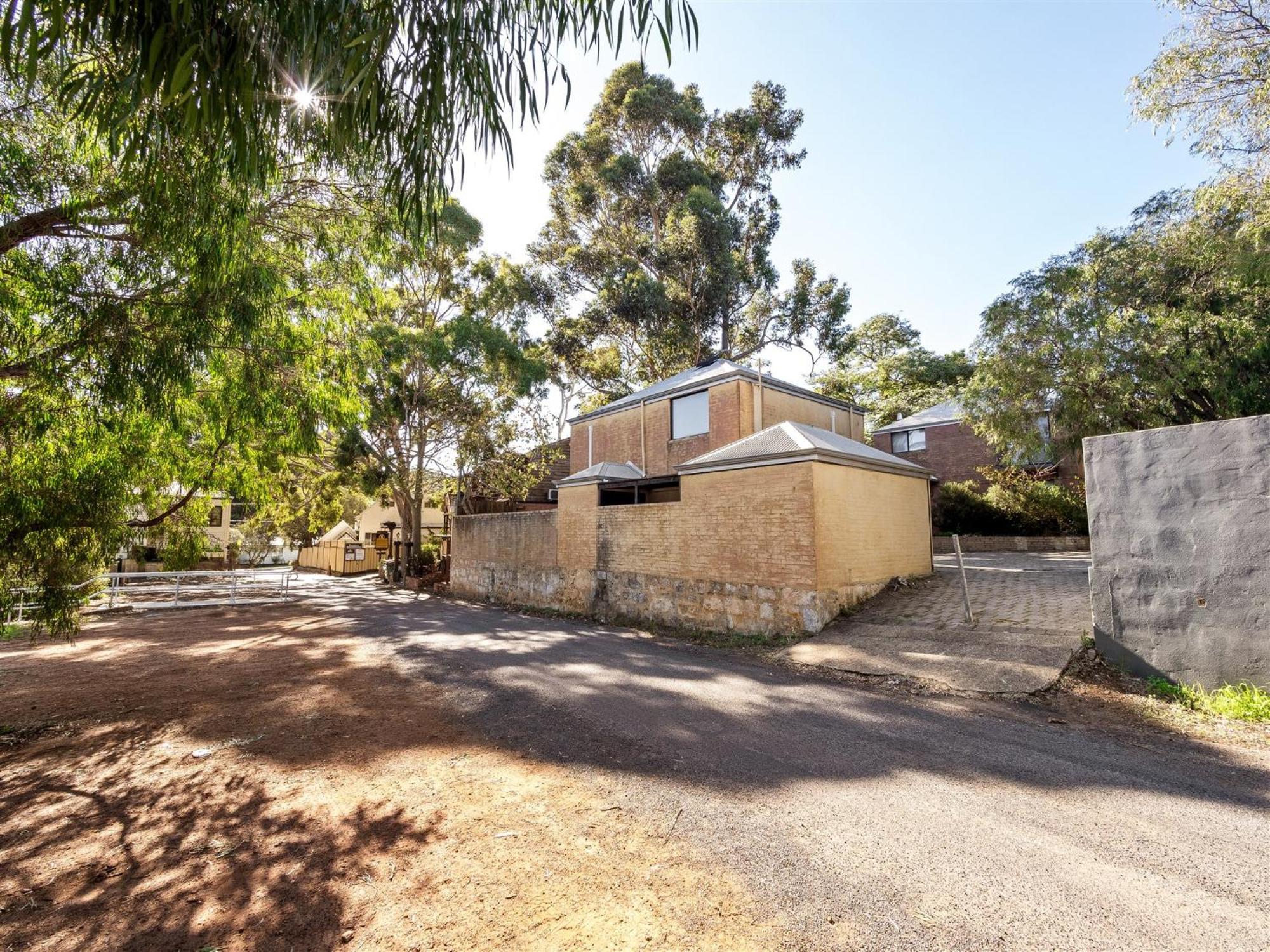 Cosy Corner Town Centre Villa Margaret River Luaran gambar
