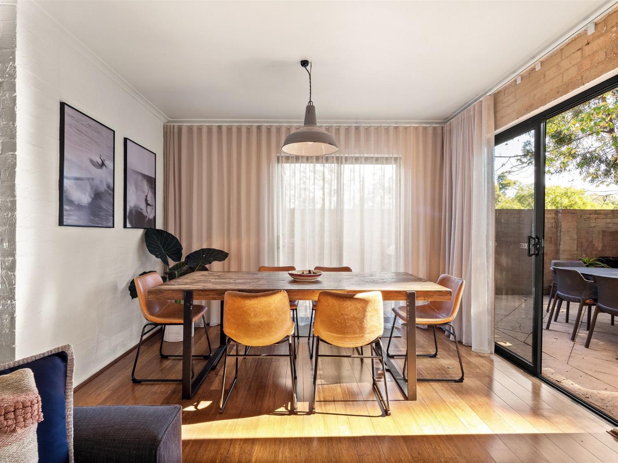 Cosy Corner Town Centre Villa Margaret River Luaran gambar