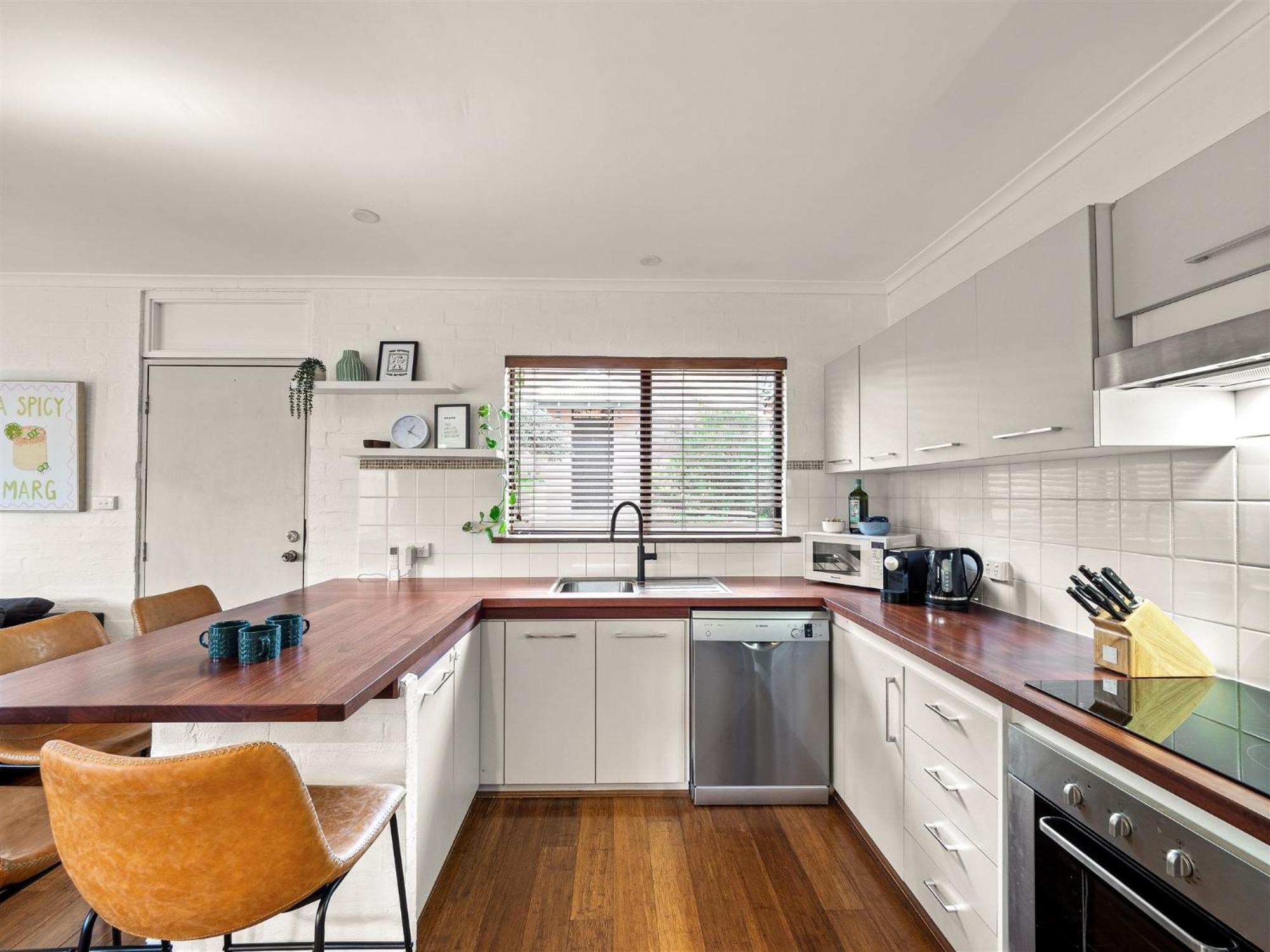 Cosy Corner Town Centre Villa Margaret River Luaran gambar