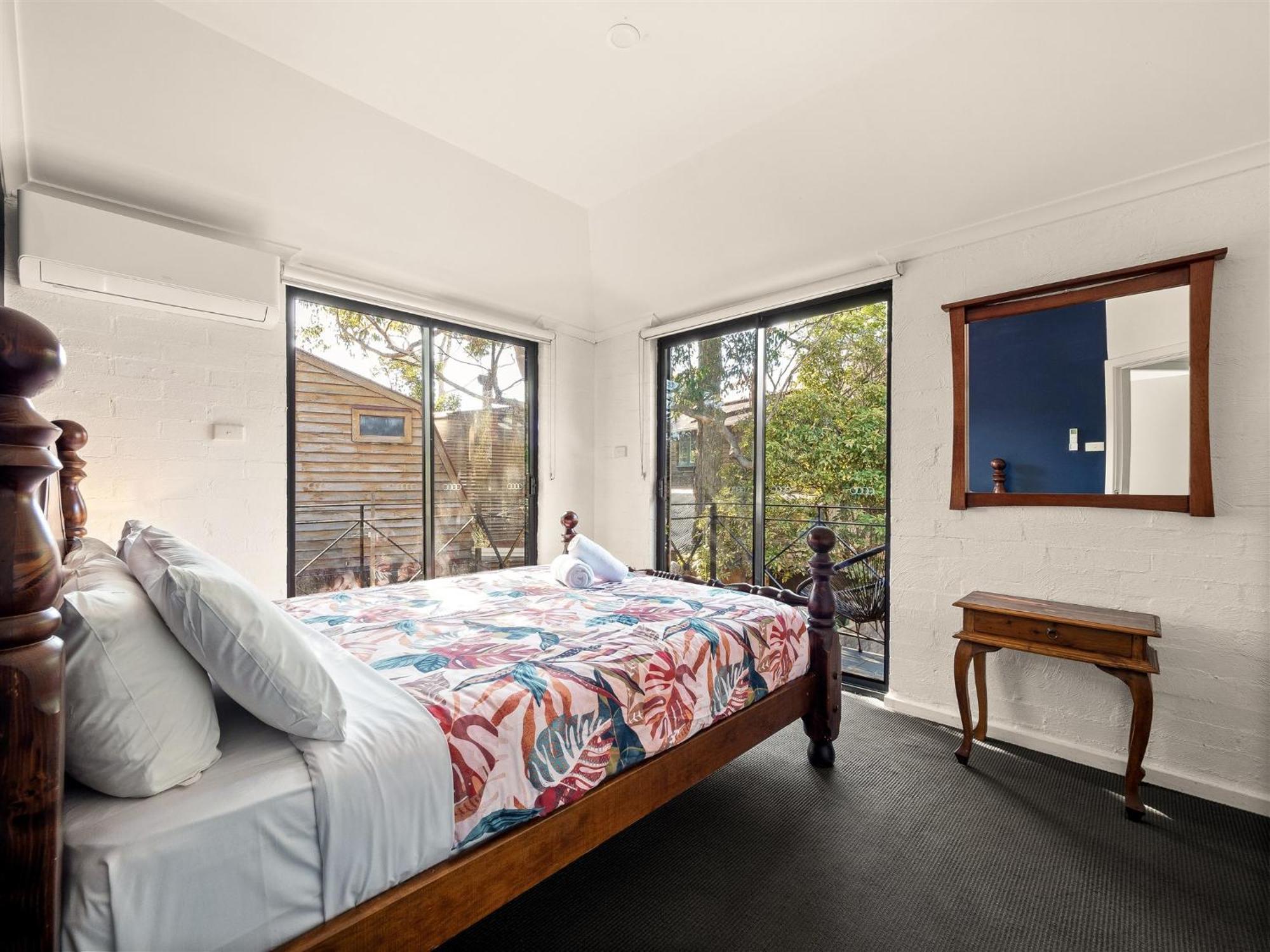 Cosy Corner Town Centre Villa Margaret River Luaran gambar